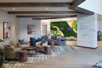 doubletree by hilton battle creek