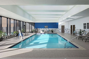 doubletree by hilton battle creek