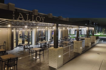 doubletree by hilton battle creek