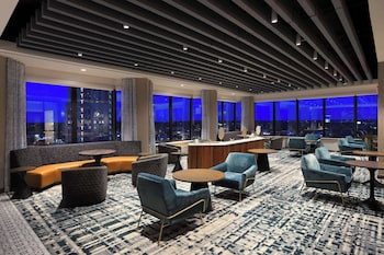 doubletree by hilton battle creek