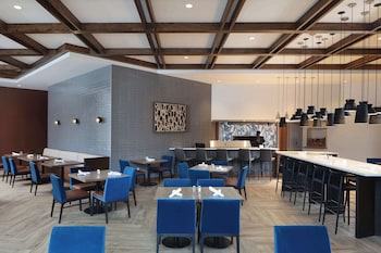 doubletree by hilton battle creek