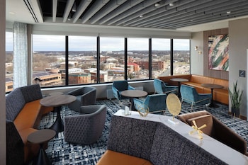 doubletree by hilton battle creek