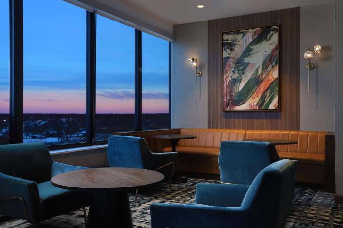 doubletree by hilton battle creek
