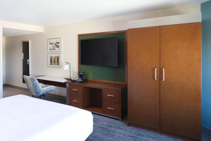 doubletree by hilton battle creek