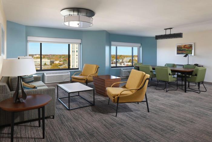 doubletree by hilton battle creek