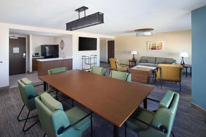 doubletree by hilton battle creek