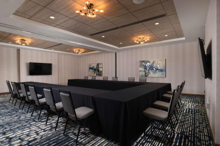 doubletree by hilton battle creek