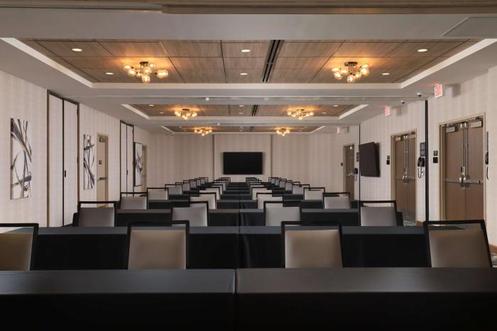 doubletree by hilton battle creek