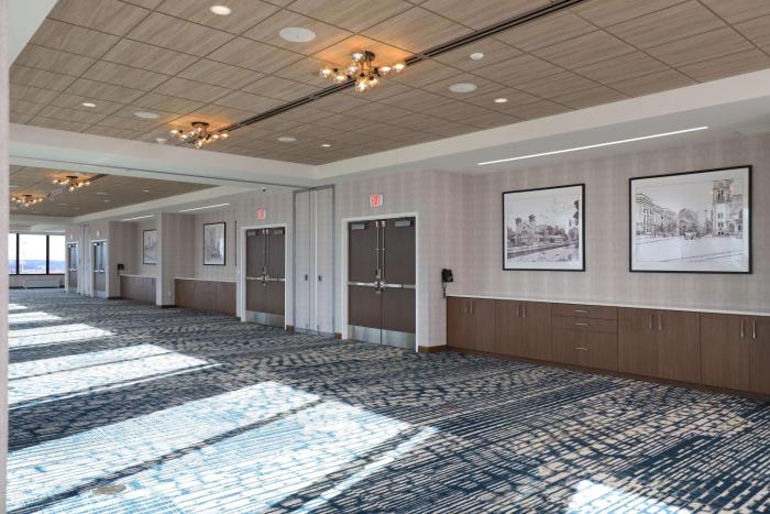 doubletree by hilton battle creek