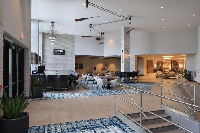 doubletree by hilton battle creek