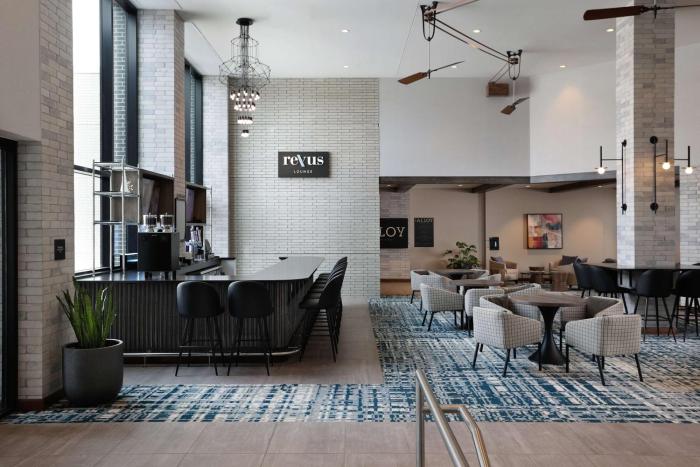 doubletree by hilton battle creek
