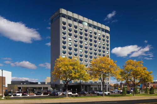 Doubletree By Hilton Battle Creek,Calhoun County>>Battle Creek,4 star