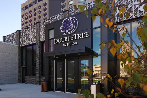 Doubletree By Hilton Battle Creek,Calhoun County>>Battle Creek,4 star
