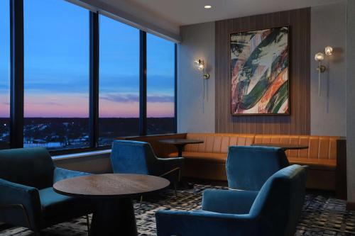 doubletree by hilton battle creek