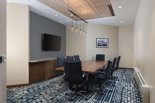 doubletree by hilton battle creek