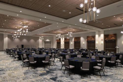 doubletree by hilton battle creek