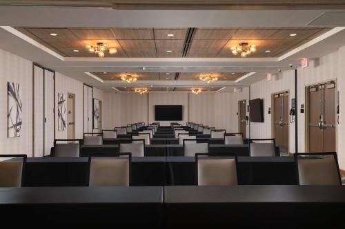 doubletree by hilton battle creek