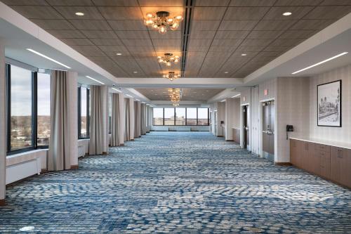 doubletree by hilton battle creek