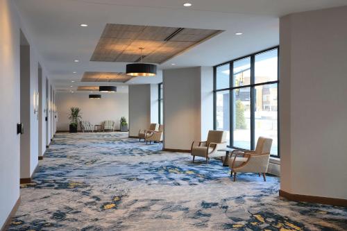 doubletree by hilton battle creek