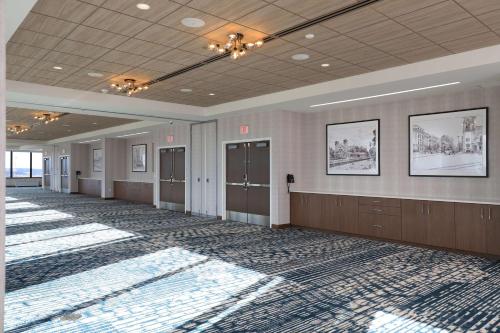 doubletree by hilton battle creek