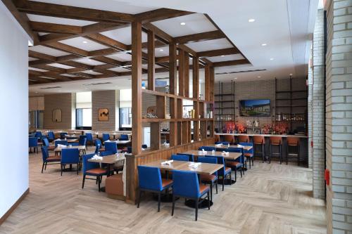 doubletree by hilton battle creek
