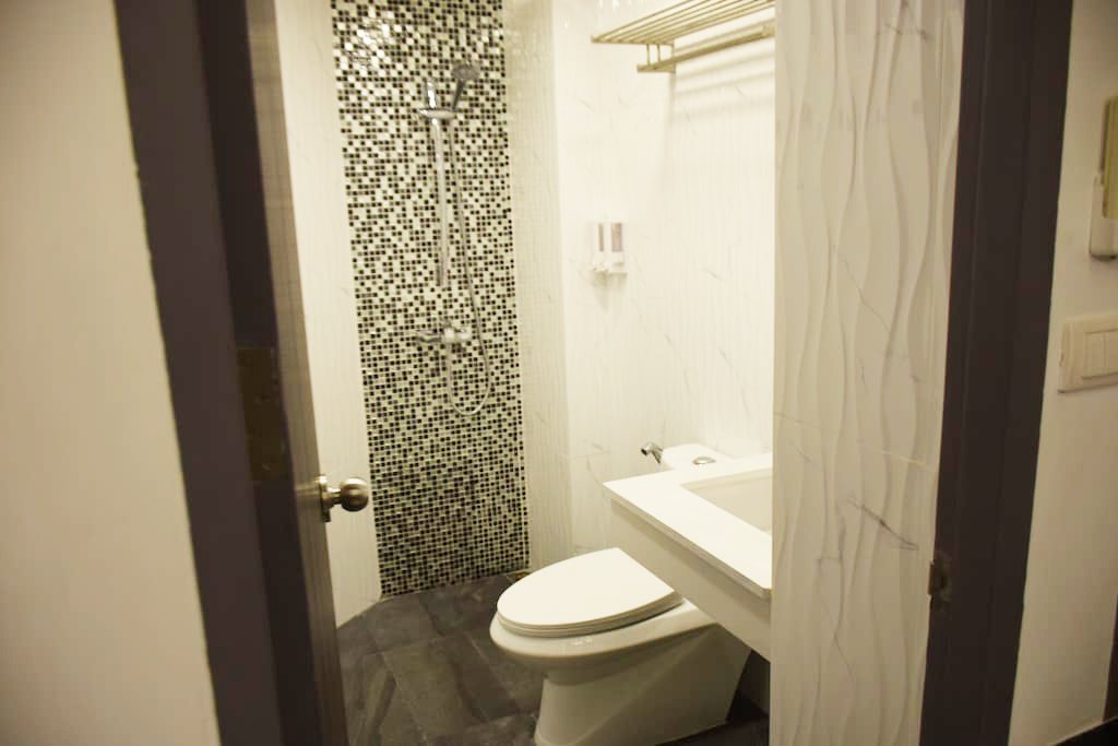 family suite room pratunam