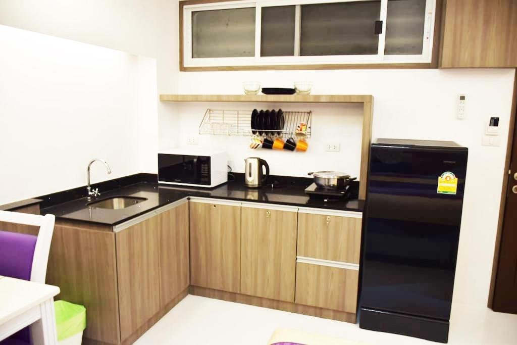 family suite room pratunam