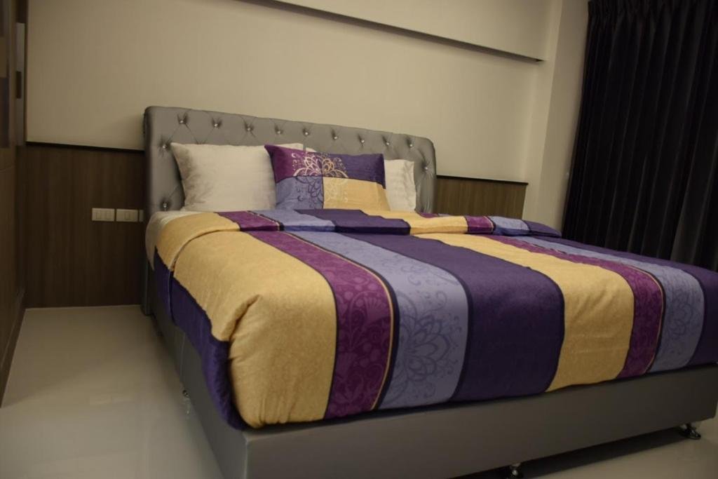 family suite room pratunam