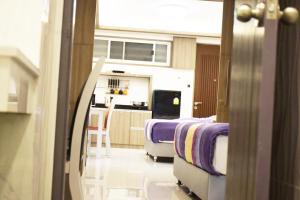 family suite room pratunam