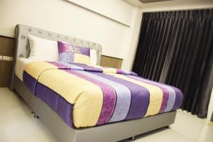 family suite room pratunam