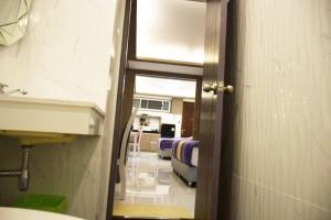 family suite room pratunam