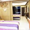 family suite room pratunam