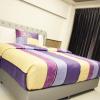 family suite room pratunam