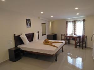tea dale all rooms with tea estate view