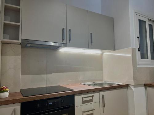 penthouse and apartments by the sea near airport