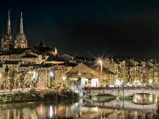 Ibis Styles Bayonne Centre Gare,Biarritz>>Bayonne,3 star