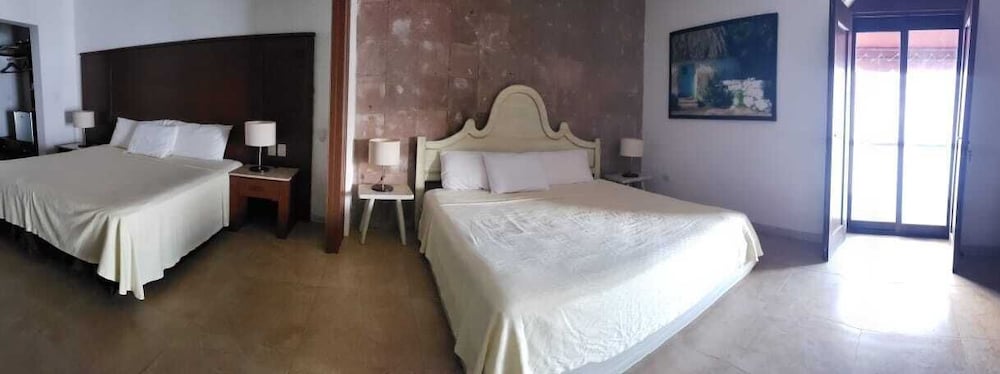 casa continental