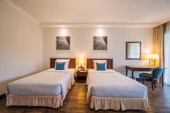 Palm Garden Hotel, Putrajaya, A Tribute Portfolio Hotel,Kajang>>Bandar Baru Bangi,5 star