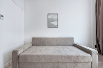 family apartments
