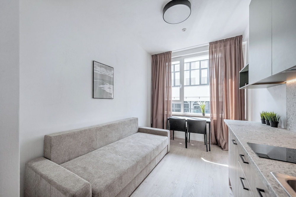 family apartments