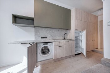 family apartments