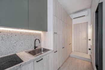 family apartments