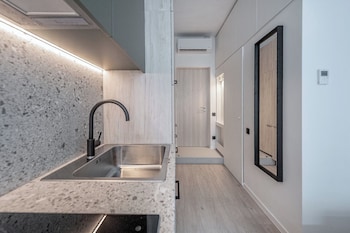 family apartments
