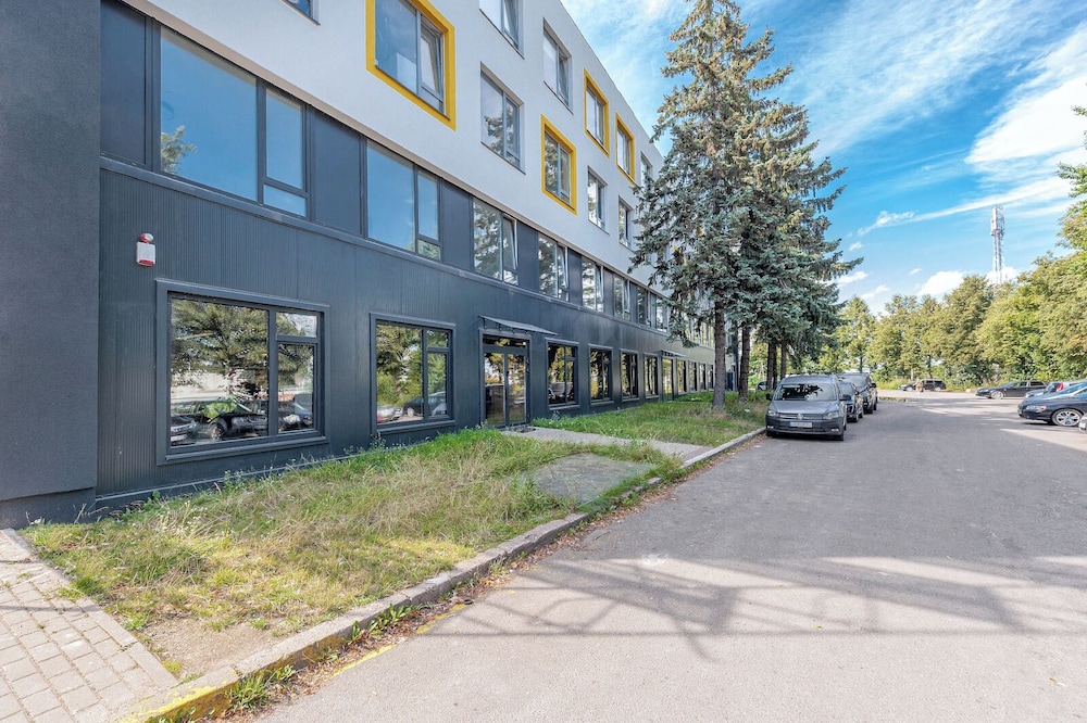 family apartments