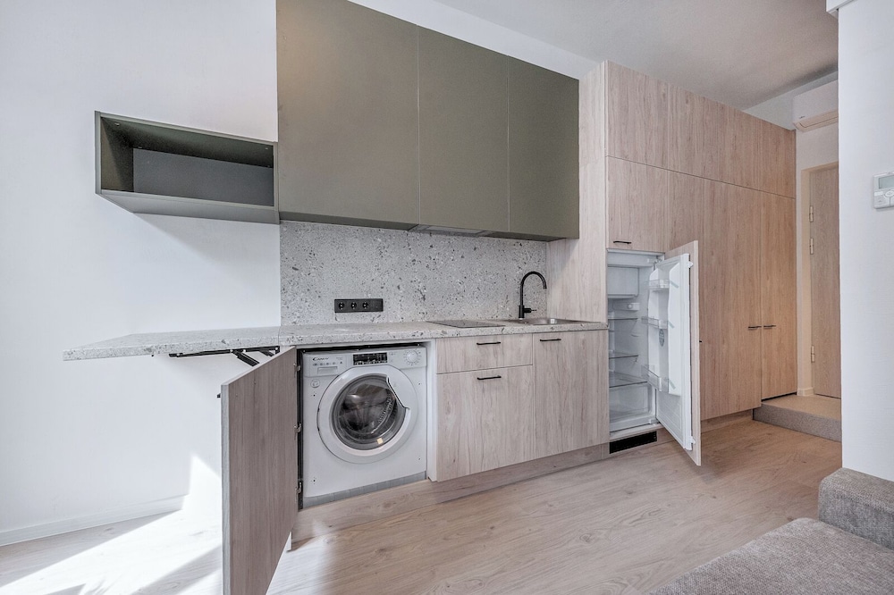 family apartments