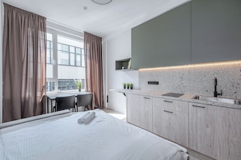 family apartments