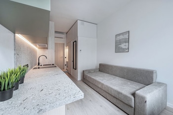 family apartments