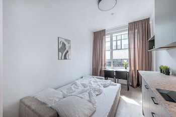 family apartments