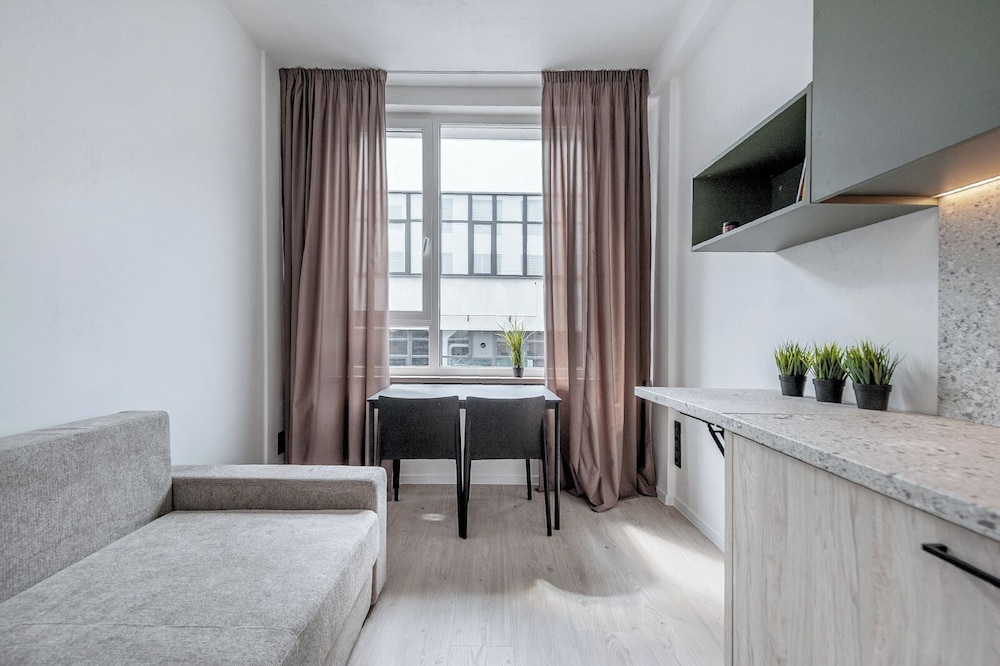 family apartments