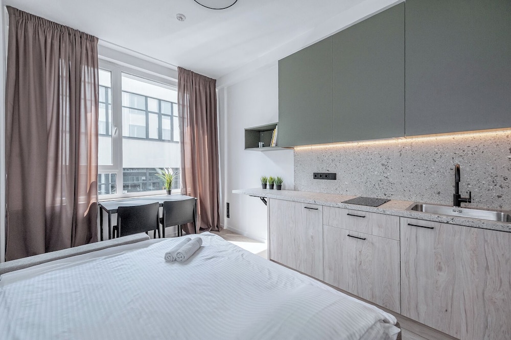 family apartments